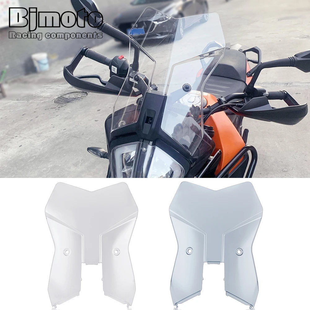 390 ADV ветровое стекло для мотоцикла, уличного велосипеда для K & TM 390ADV 390-ADV 2020-2021
390 ADV ветровое стекло для мотоцикла, уличного велосипеда для K & TM 390ADV 390-ADV 2020-2021