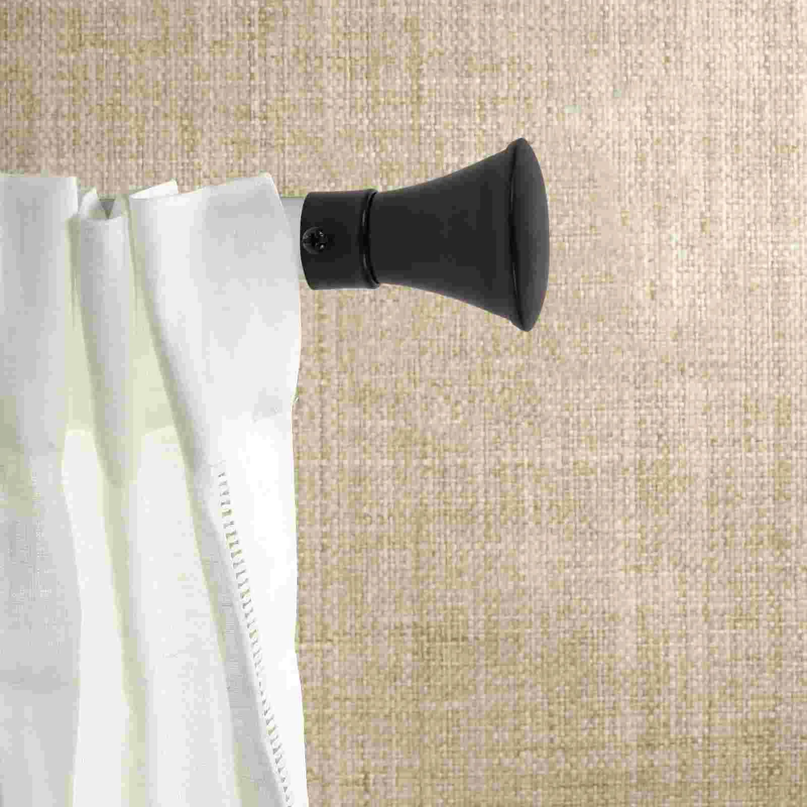 2pcs Heavy Duty Metal Finials Drapery Rod Windows Rods Finials Curtain Rod Finials Curtain Rod End Finials
2pcs Heavy Duty Metal Finials Drapery Rod Windows Rods Finials Curtain Rod Finials Curtain Rod End Finials
