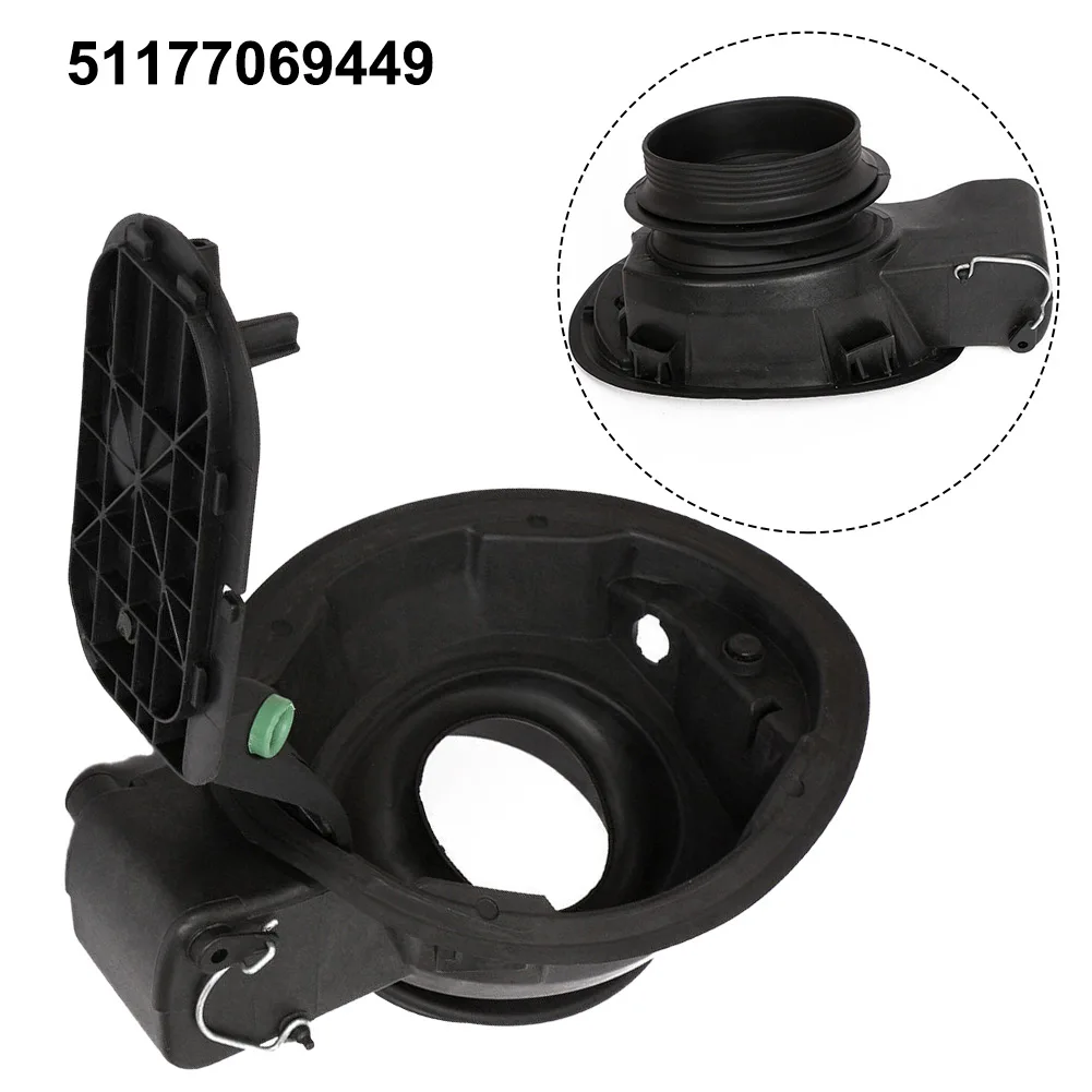 Brand New Car Truck Flap Hinge Cover Fuel Filler 1pc 51177069449 Black Car Engines Accessories Flap Hinge Cover
Brand New Car Truck Flap Hinge Cover Fuel Filler 1pc 51177069449 Black Car Engines Accessories Flap Hinge Cover