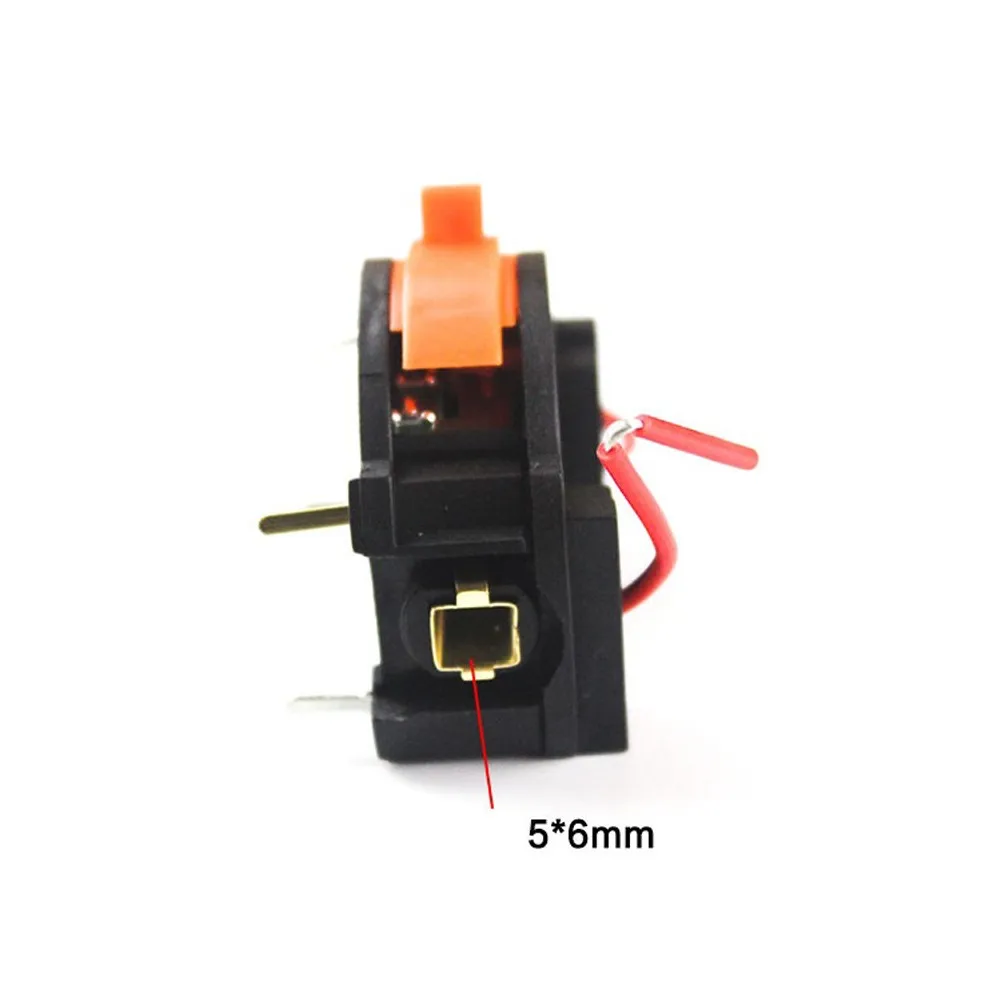 Newest Tools Part Variable Speed On Off Switch Power Corded Multi-Tools Plastic 220V On Off Switch Replacement
Newest Tools Part Variable Speed On Off Switch Power Corded Multi-Tools Plastic 220V On Off Switch Replacement