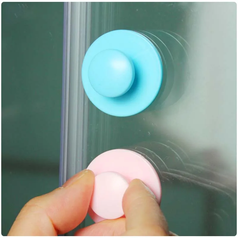 5pcs/set Round Double Self-adhesive Safety Bath Door Handle Cabinet Knobs Furniture Handles Door Drawer Accessory Baby Care
5pcs/set Round Double Self-adhesive Safety Bath Door Handle Cabinet Knobs Furniture Handles Door Drawer Accessory Baby Care