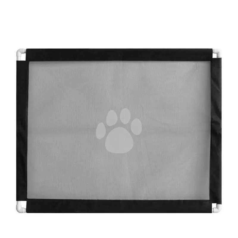 Puppy Gate Mesh Child Gates For Doorways 39*31in Child Safety Gates Walk Thru Baby Gate For Doorways Hallways Cat Gate Indoor 
Puppy Gate Mesh Child Gates For Doorways 39*31in Child Safety Gates Walk Thru Baby Gate For Doorways Hallways Cat Gate Indoor