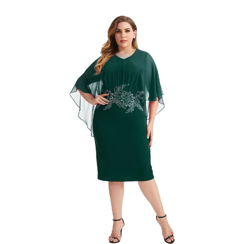 Женское трикотажное платье из шифона, однотонное платье оверсайз с V-образным вырезом и оборками, модель GNLX72329
Женское трикотажное платье из шифона, однотонное платье оверсайз с V-образным вырезом и оборками, модель GNLX72329