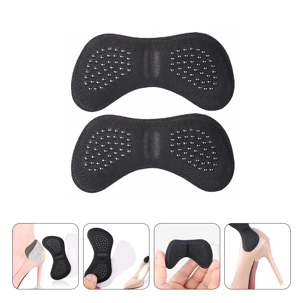 3 Pairs Womens High Heels Insoles Heels High Heels Men High Heel Grip Pads Sticking Stuffers Men High Heel Grips Carpet Follow
3 Pairs Womens High Heels Insoles Heels High Heels Men High Heel Grip Pads Sticking Stuffers Men High Heel Grips Carpet Follow