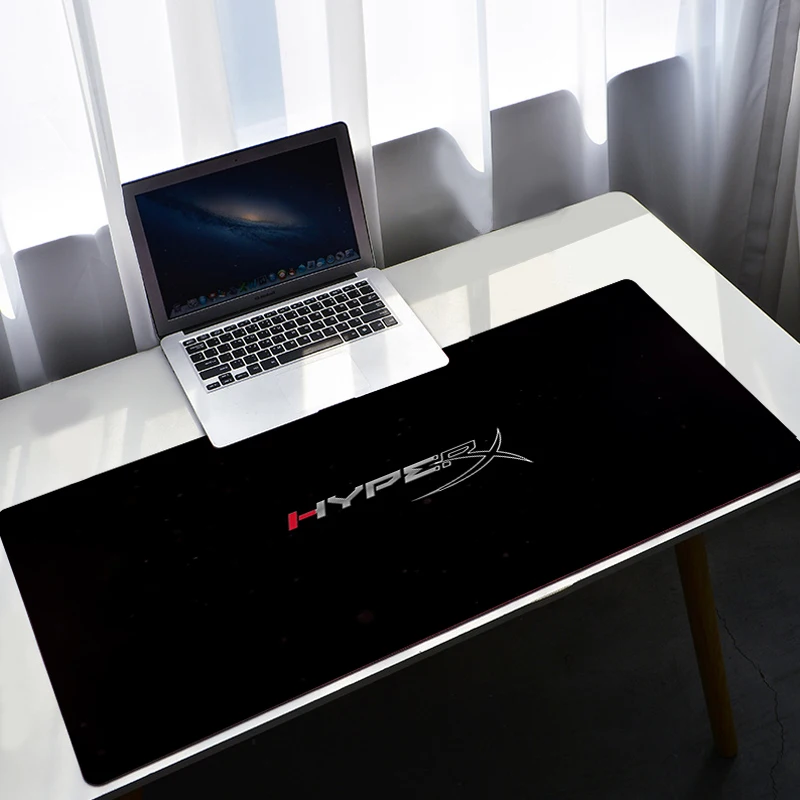 Pc Gaming Accessories Large Mouse Pad Hyper X Office Computer Table Mousepad Desk Mat Gamer Cabinet Mats Keyboard Mause Carpet
Pc Gaming Accessories Large Mouse Pad Hyper X Office Computer Table Mousepad Desk Mat Gamer Cabinet Mats Keyboard Mause Carpet