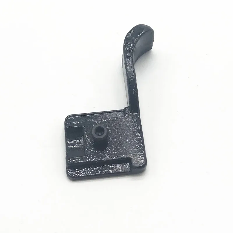 Metal Camera Hot Shoe Adapter Thumb Grip for Fujifilm X100F X100S X100T X70 X30 XA3 XA2 X-PRO2 X-E1 X-E2 XE3 PEN-F E-M10 RX1R
Metal Camera Hot Shoe Adapter Thumb Grip for Fujifilm X100F X100S X100T X70 X30 XA3 XA2 X-PRO2 X-E1 X-E2 XE3 PEN-F E-M10 RX1R