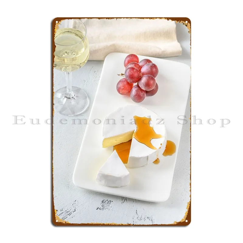 Camembert с винным металлическим знаком винтажный дизайн гаража индивидуальный жестяной знак плакат
Camembert с винным металлическим знаком винтажный дизайн гаража индивидуальный жестяной знак плакат
