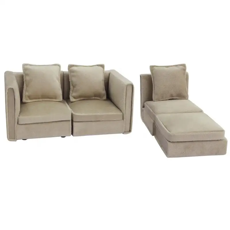 Мини-гостиная GCDHome для кукол 1:12
Мини-гостиная GCDHome для кукол 1:12