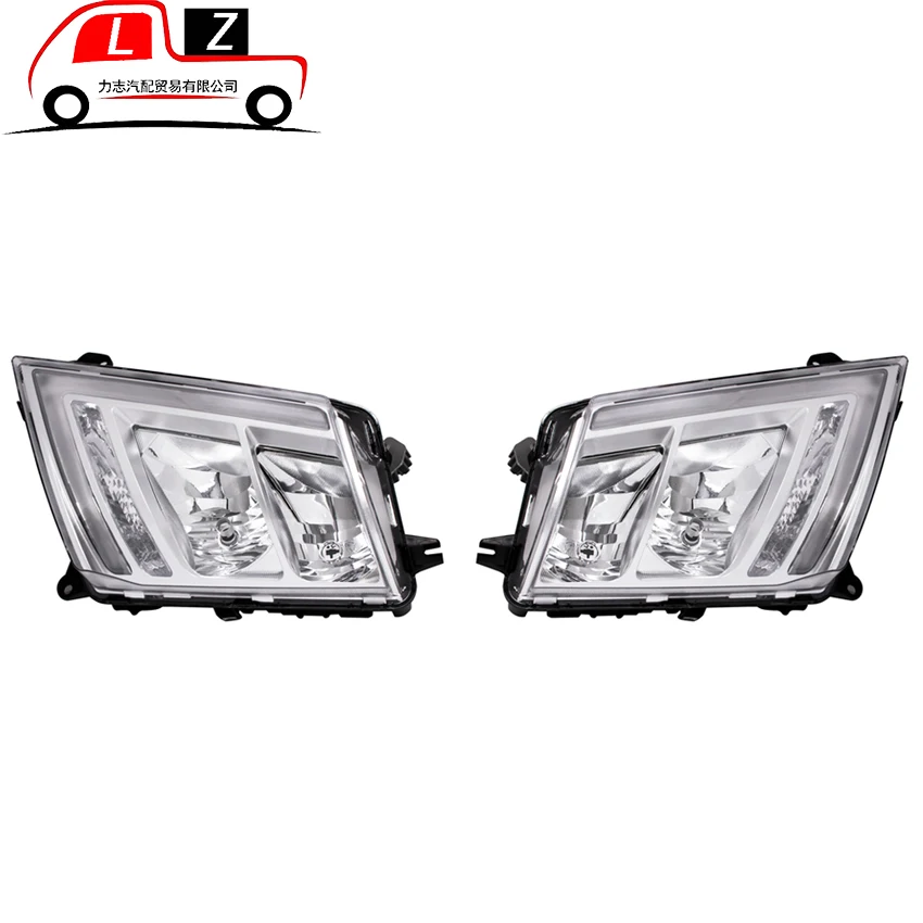 

1pcs head Lamp for volvo FH16 truck head lamp E APPROVE 22239217 22239219