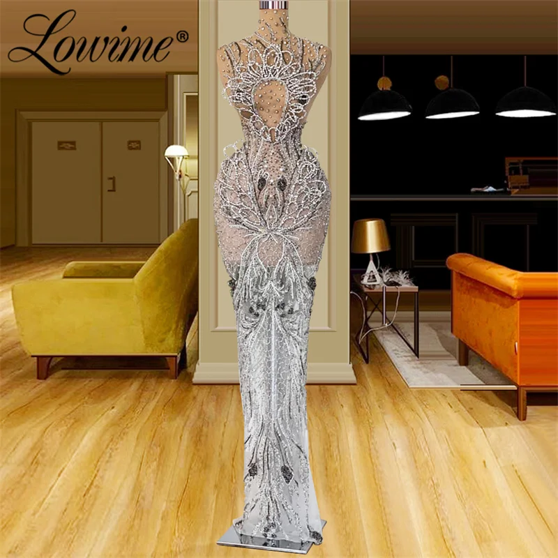 Женское вечернее платье с бисером Lowime, прозрачное платье знаменитости с крупными кристаллами, платье для выпускного вечера, 2023 
Женское вечернее платье с бисером Lowime, прозрачное платье знаменитости с крупными кристаллами, платье для выпускного вечера, 2023