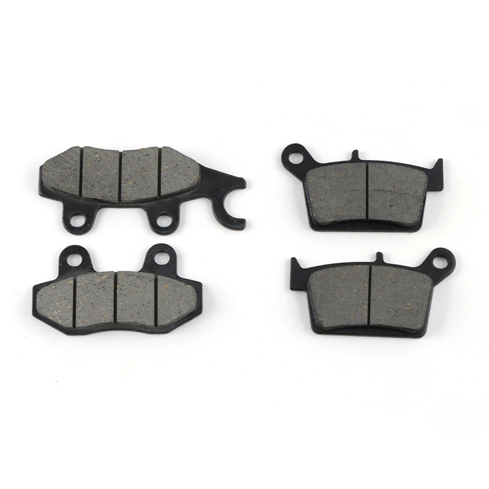 Тормозные Колодки Для Мотоцикла Longxin LONCIN VOGE LX300GY-D 300GY 300 Rally, Передние И Задние, Металлические
Тормозные Колодки Для Мотоцикла Longxin LONCIN VOGE LX300GY-D 300GY 300 Rally, Передние И Задние, Металлические