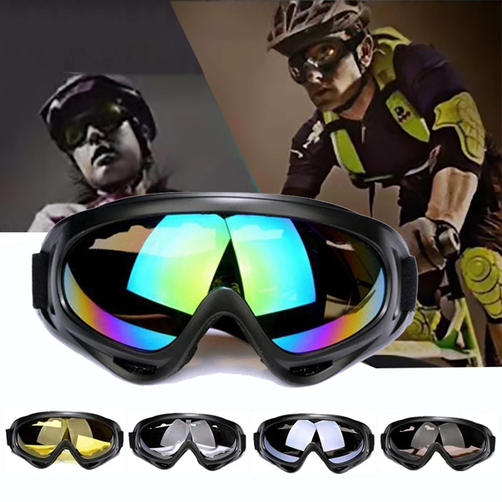 Motorcycle Glasses UV Protection Windproof Retro Motocross Cycling Outdoor Dirt Bike Goggles Eye Protection Sunglasses Eyeglass
Motorcycle Glasses UV Protection Windproof Retro Motocross Cycling Outdoor Dirt Bike Goggles Eye Protection Sunglasses Eyeglass