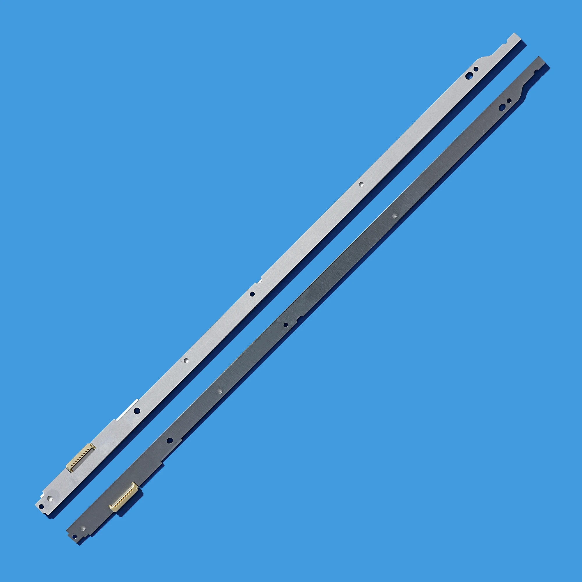 LED Backlight Lamp strip For Sam-sung 40inch TV UE40ES6800 UA40ES6100 2012SVS40 7032NNB 3D R2GE-400SMB-R3 A BN96-21712A 711
LED Backlight Lamp strip For Sam-sung 40inch TV UE40ES6800 UA40ES6100 2012SVS40 7032NNB 3D R2GE-400SMB-R3 A BN96-21712A 711