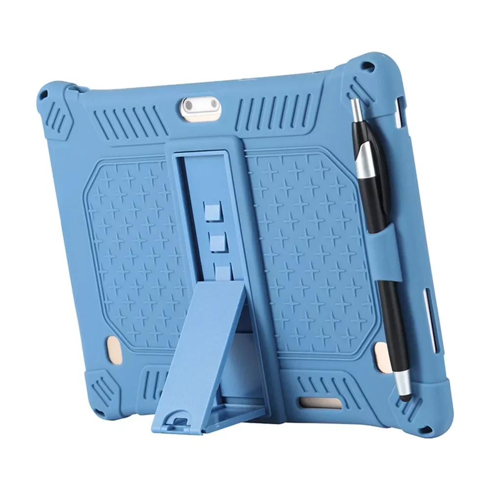 Funda Tablet 10 Universal Shockproof Silicone Cover Case For 10 10.1 Inch Android Tablet Pc Cover Case L 9.44in W 6.69in Tablet
Funda Tablet 10 Universal Shockproof Silicone Cover Case For 10 10.1 Inch Android Tablet Pc Cover Case L 9.44in W 6.69in Tablet