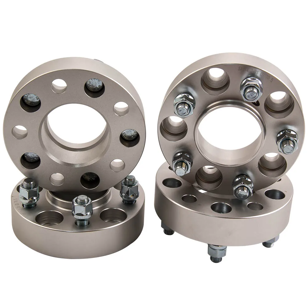 4x Wheel Spacer Hub Centric 5x114.3 For Ford Ranger Mustang Explorer 20 Nut New M12x1.25 1/2 35mm for EXPLORER
4x Wheel Spacer Hub Centric 5x114.3 For Ford Ranger Mustang Explorer 20 Nut New M12x1.25 1/2 35mm for EXPLORER