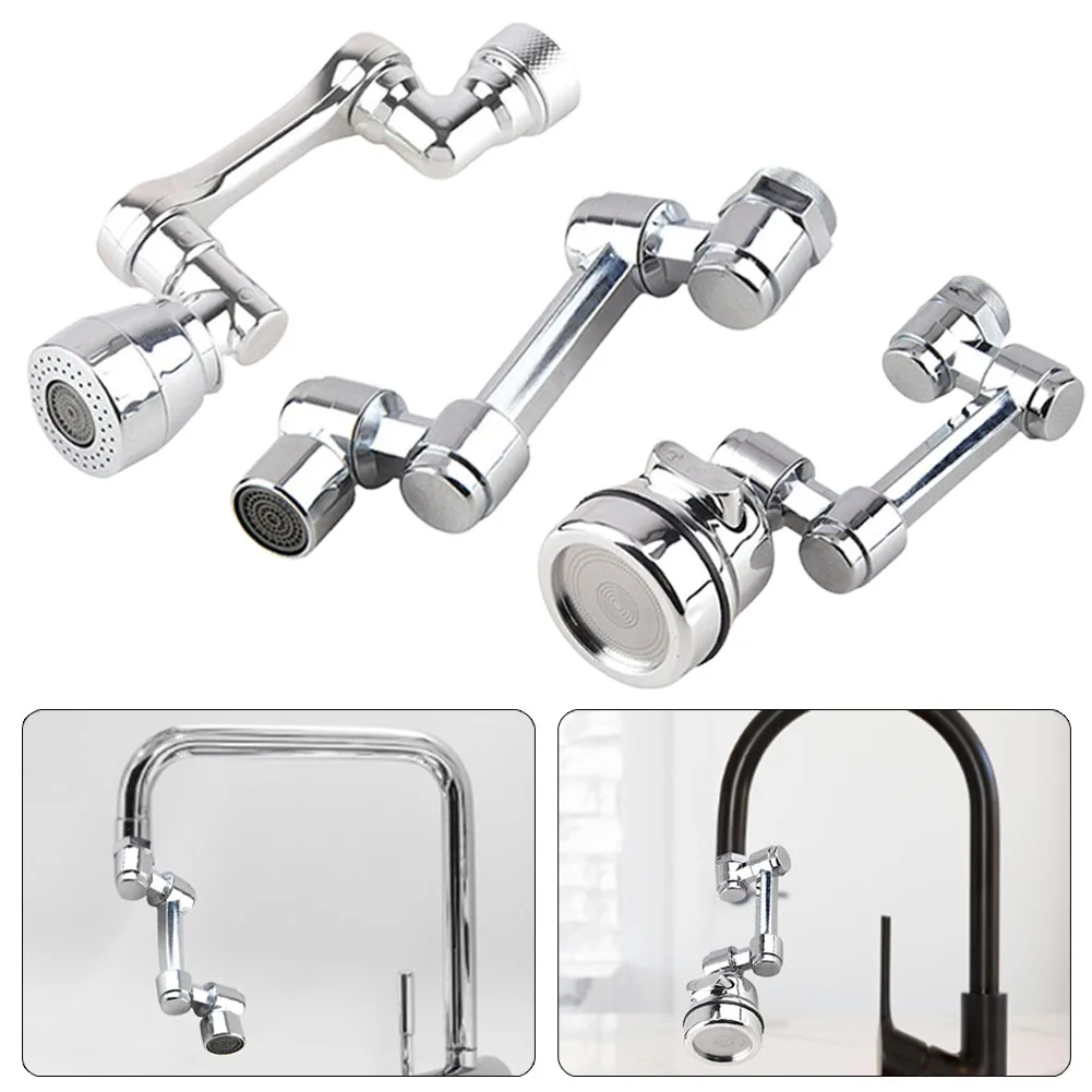Balcony Faucets 1080°Rotating Faucet Multi-function 1pc ABS Anti-splash Outer Wire 24mm Water Nozzle Brand New
Balcony Faucets 1080°Rotating Faucet Multi-function 1pc ABS Anti-splash Outer Wire 24mm Water Nozzle Brand New