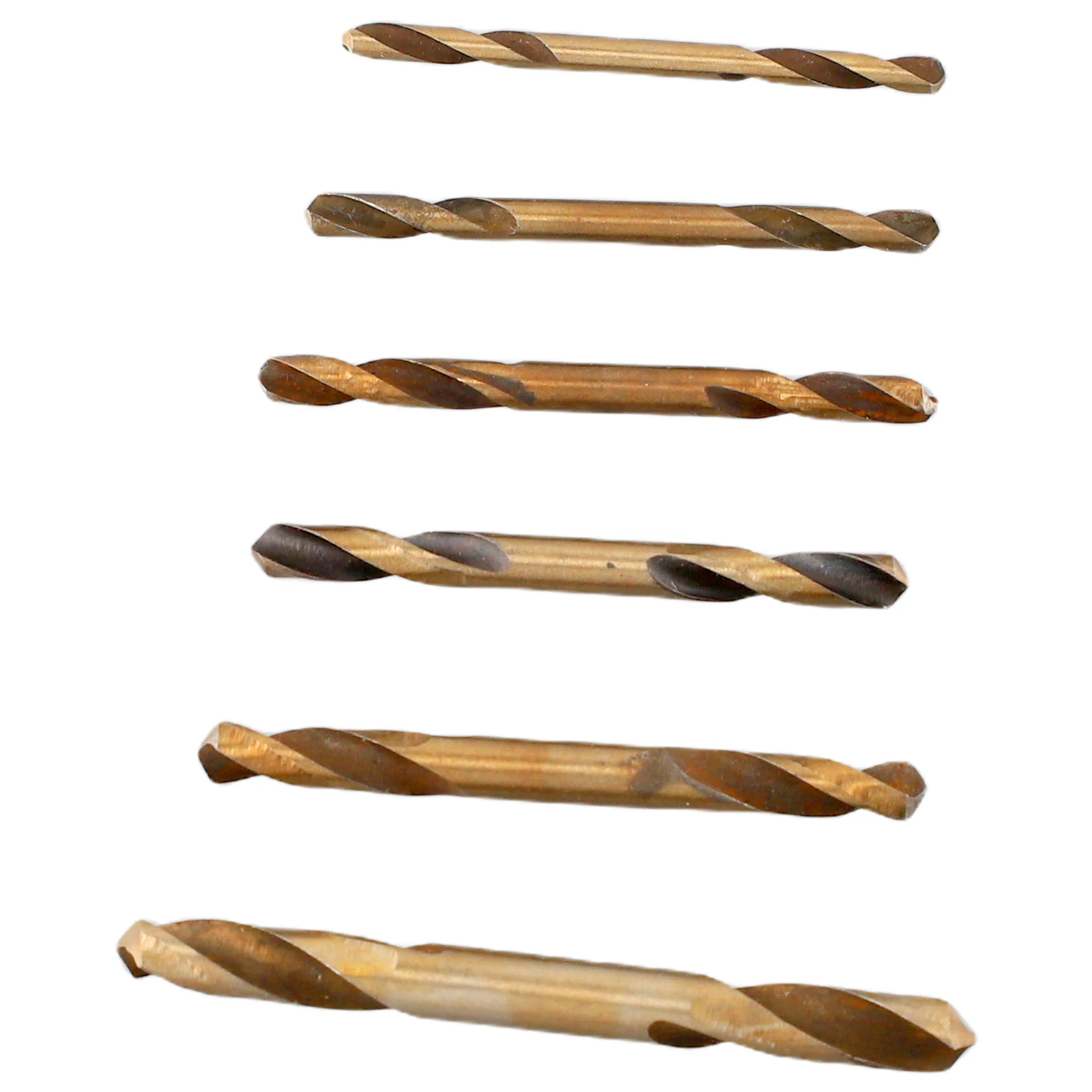 Drill Bit Auger Drill Bits 10~16mm Applicable Materials:Metal Bench Drill For Metal Wood Drilling Practical Durable
Drill Bit Auger Drill Bits 10~16mm Applicable Materials:Metal Bench Drill For Metal Wood Drilling Practical Durable