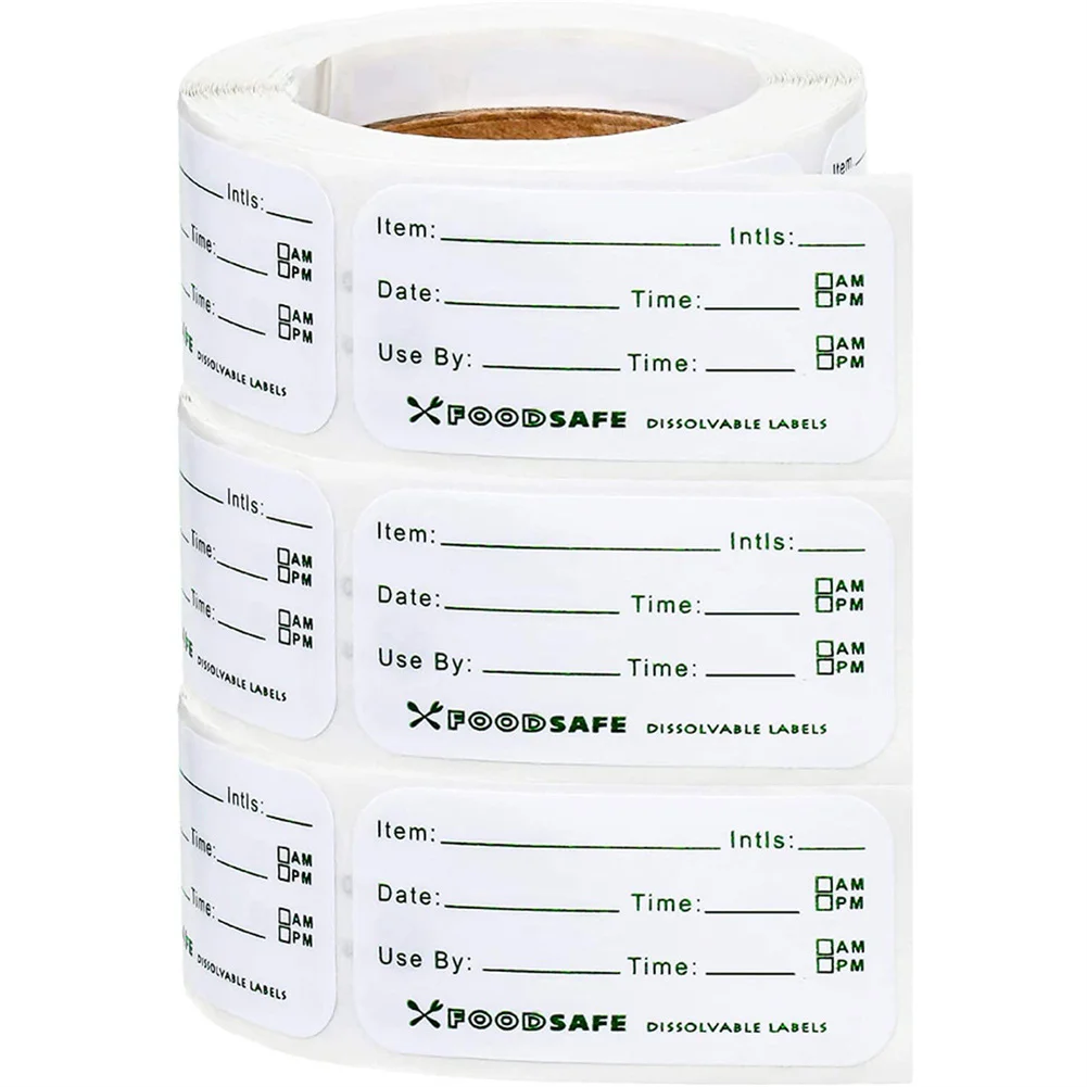 Food Storage Labels Adhesive Removable Food Labels Food Storage Freezer Sticker For Home Restaurant Food Date
Food Storage Labels Adhesive Removable Food Labels Food Storage Freezer Sticker For Home Restaurant Food Date