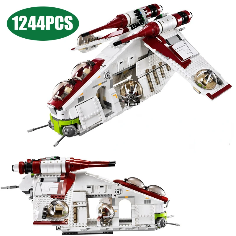 1228 шт., в наличии Plan Republiic Dropshipi Gunship, строительные блоки, кирпичи 75021, игрушки «сделай сам» для детей, подарок на день рождения и Рождество
1228 шт., в наличии Plan Republiic Dropshipi Gunship, строительные блоки, кирпичи 75021, игрушки «сделай сам» для детей, подарок на день рождения и Рождество