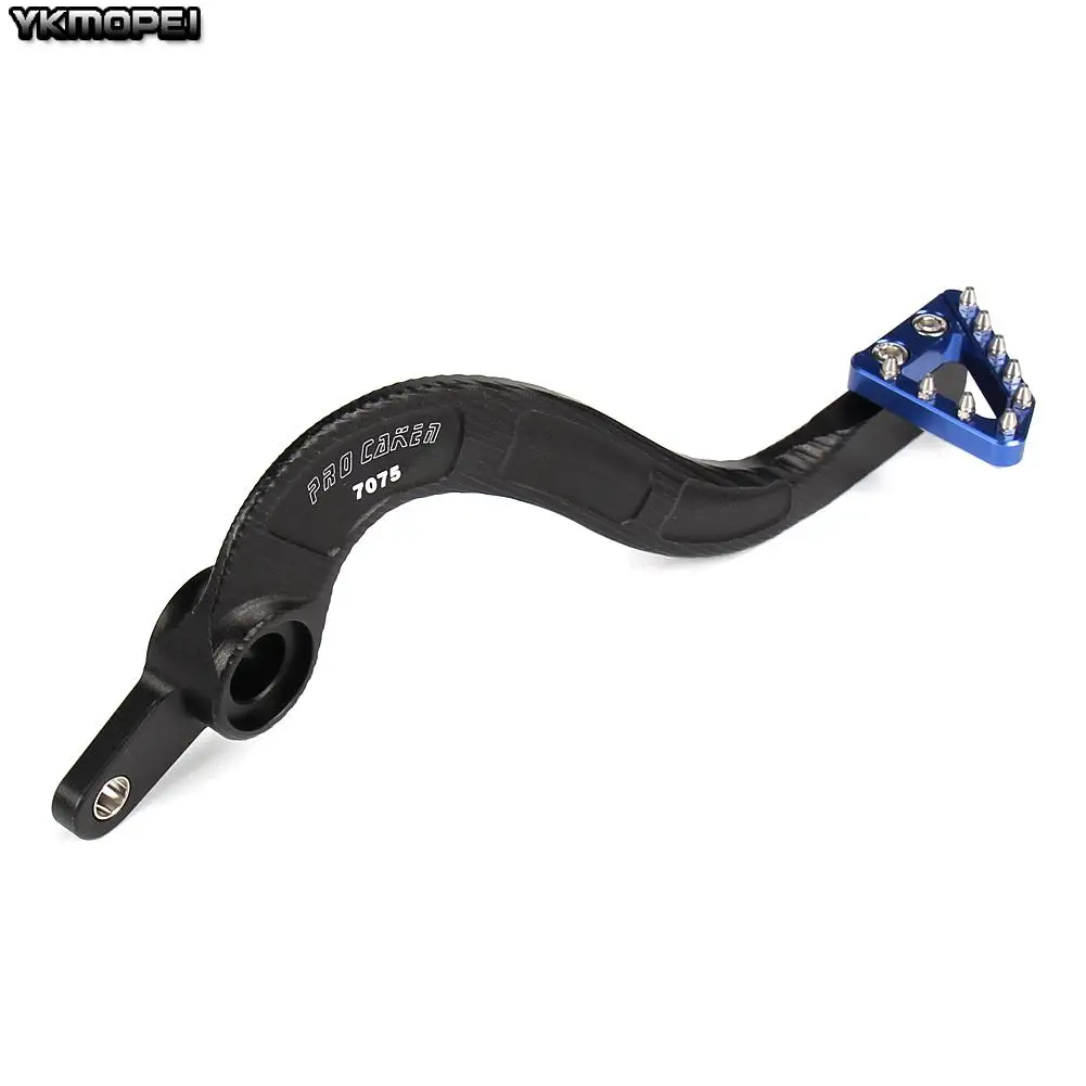 Алюминиевая Задняя Тормозная педаль для YAMAHA YZ450F 2010-2021 YZ450FX 2016-21 WR450F 2012-21 YZ 450F 450FX WR 450F
Алюминиевая Задняя Тормозная педаль для YAMAHA YZ450F 2010-2021 YZ450FX 2016-21 WR450F 2012-21 YZ 450F 450FX WR 450F