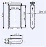 Код магазина: 1681812 ПА для радиатора отопителя SAMARA (2 SIRA cc (2 SIRA)
Код магазина: 1681812 ПА для радиатора отопителя SAMARA (2 SIRA cc (2 SIRA)