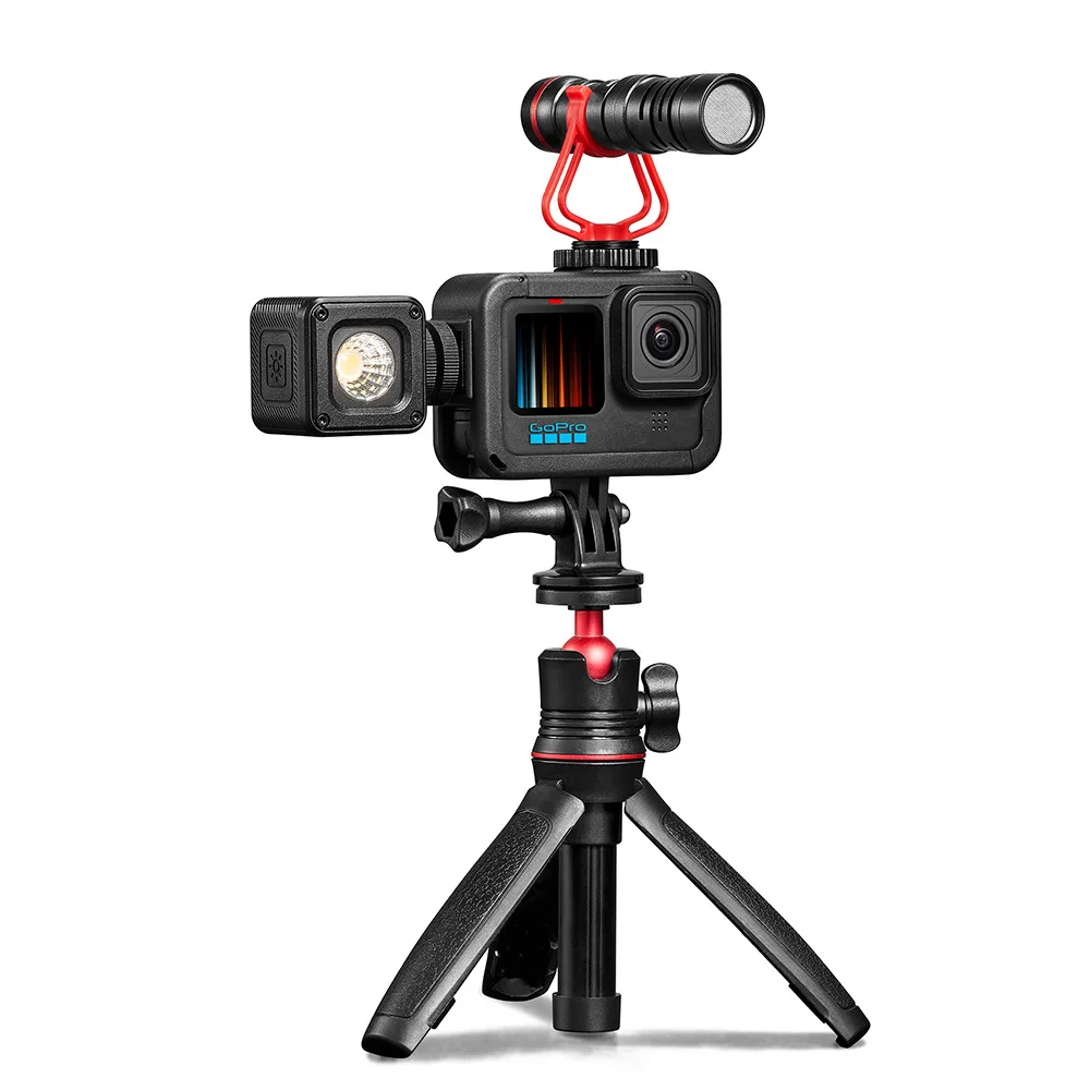 Черная защитная рамка для экшн-камеры GoPro10 9 с перезаряжаемым боковым защитным чехлом крышка объектива Аксессуары для GoPro
Черная защитная рамка для экшн-камеры GoPro10 9 с перезаряжаемым боковым защитным чехлом крышка объектива Аксессуары для GoPro