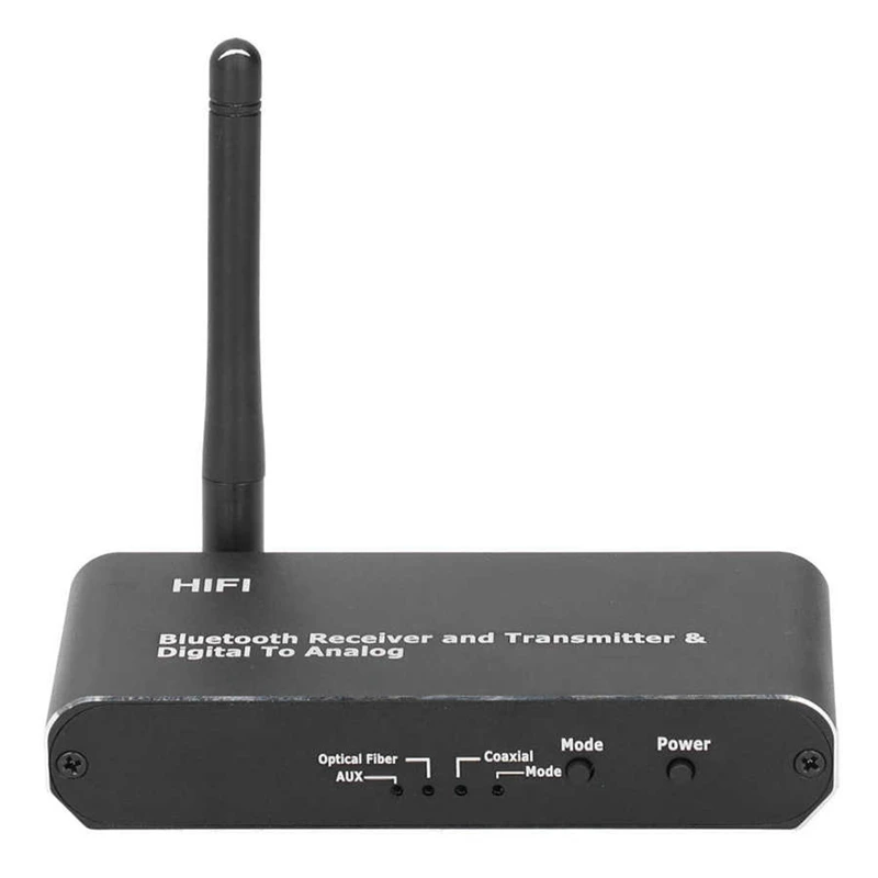 AYHF-Audio Bluetooth 5,0 передатчик и приемник для ТВ/домашнего цифрового стерео для аналогового аудио
AYHF-Audio Bluetooth 5,0 передатчик и приемник для ТВ/домашнего цифрового стерео для аналогового аудио