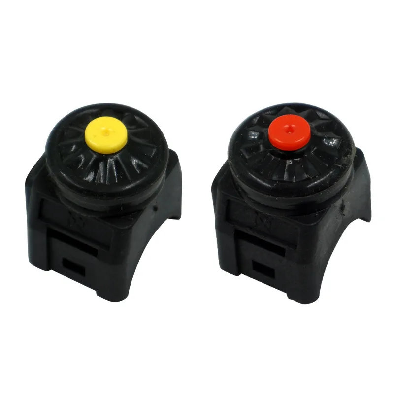 Motorcycle modification for ATV switch off-road vehicle switch headlight control power off start horn overtaking switch
Motorcycle modification for ATV switch off-road vehicle switch headlight control power off start horn overtaking switch