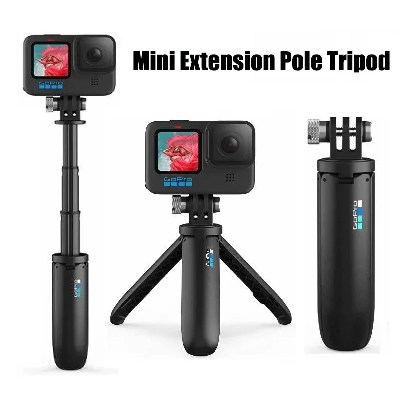 Мини-удлинитель для камеры Gopro Hero 11/10/0/ 
Мини-удлинитель для камеры Gopro Hero 11/10/0/