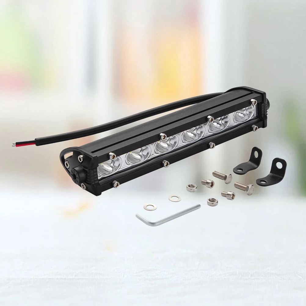 8 Inches Strobe Lights Truck Side Warning SUV Ultra-thin Car Flashing Police Beacon Lamp
8 Inches Strobe Lights Truck Side Warning SUV Ultra-thin Car Flashing Police Beacon Lamp