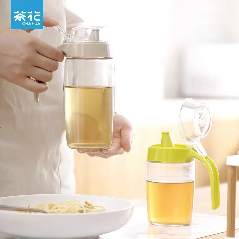 Dust Proof Oil Bottle: The Ultimate Leak Proof Large Glass Oil Pot for Your Kitchen
Dust Proof Oil Bottle: The Ultimate Leak Proof Large Glass Oil Pot for Your Kitchen
