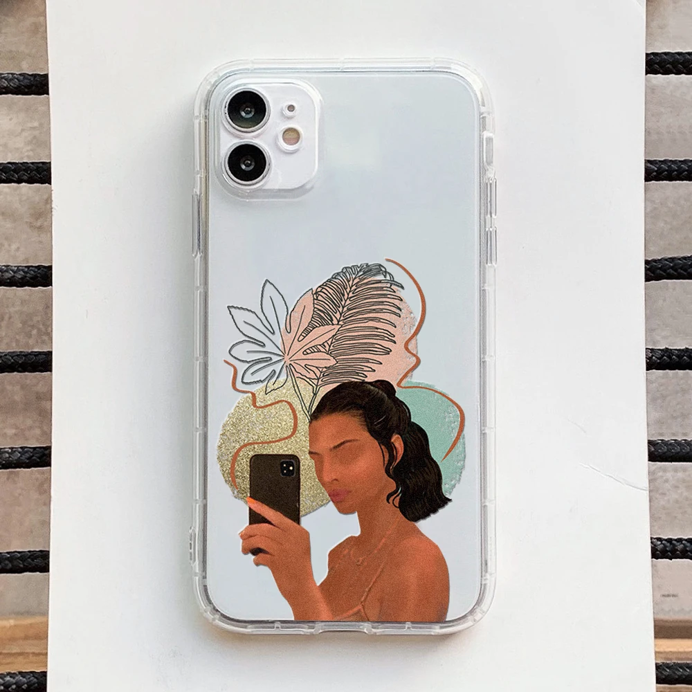 Female Abstract LinePhone Case for Iphone 7 8 6 6s Plus SE2020 X XR 12 11 XS 13 Pro Max Mini Floral Design Fashion Cases Coques
Female Abstract LinePhone Case for Iphone 7 8 6 6s Plus SE2020 X XR 12 11 XS 13 Pro Max Mini Floral Design Fashion Cases Coques