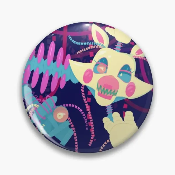 Мягкая Металлическая Булавка для пуговиц Mangle, модный значок для влюбленных, Забавный креативный декор, булавка для шляпы и одежды, милый мультяшный воротник 
Мягкая Металлическая Булавка для пуговиц Mangle, модный значок для влюбленных, Забавный креативный декор, булавка для шляпы и одежды, милый мультяшный воротник