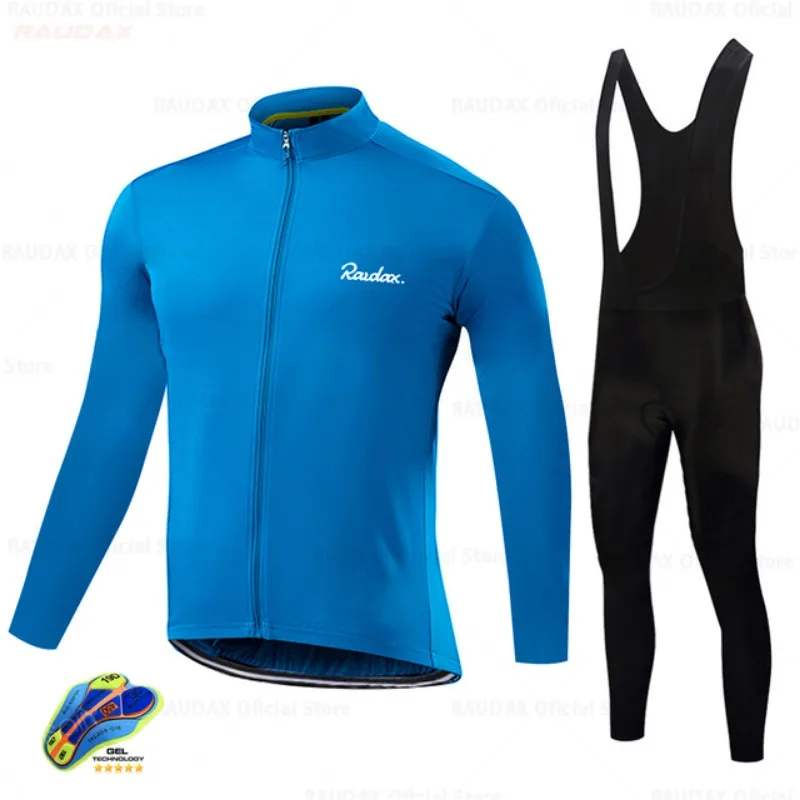 2023 Raudax Autumn Cycling Jersey Long Sleeve Cycling Clothing Pro Team Men's MTB Cycling Jersey Set Triathlon Jerseysuit
2023 Raudax Autumn Cycling Jersey Long Sleeve Cycling Clothing Pro Team Men's MTB Cycling Jersey Set Triathlon Jerseysuit