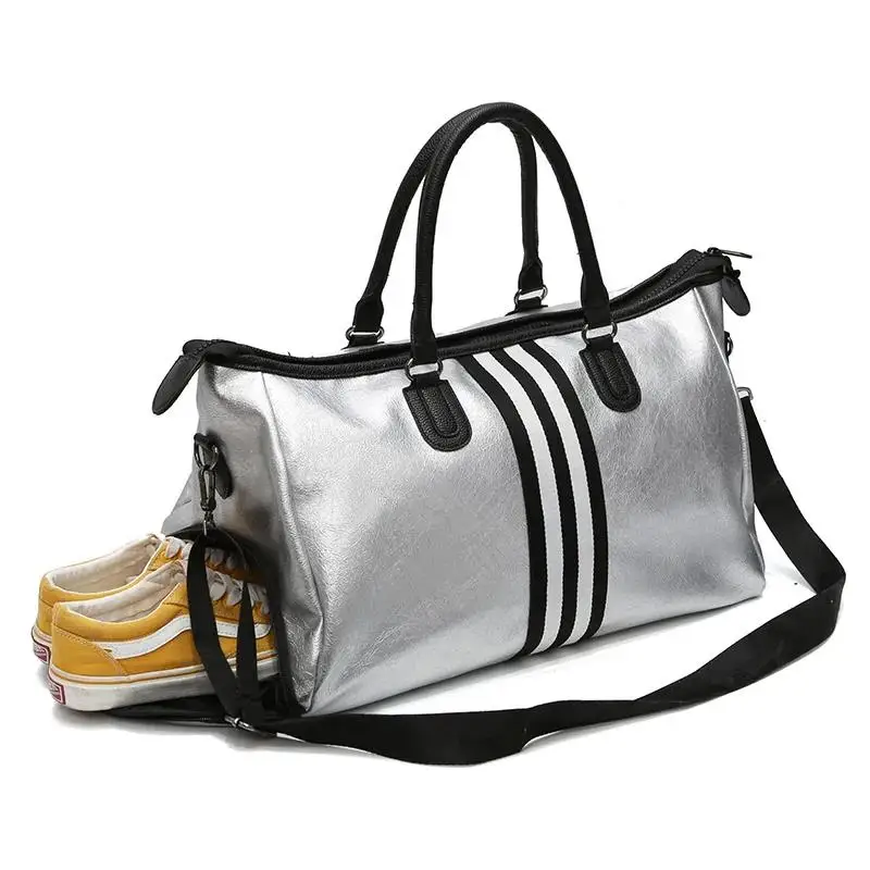 Large Capacity Gym Handbag Sports Man's Bags Waterproof Women's Travel Backpack Fashion Fitness Swimming Training Yoga Duffle
Large Capacity Gym Handbag Sports Man's Bags Waterproof Women's Travel Backpack Fashion Fitness Swimming Training Yoga Duffle