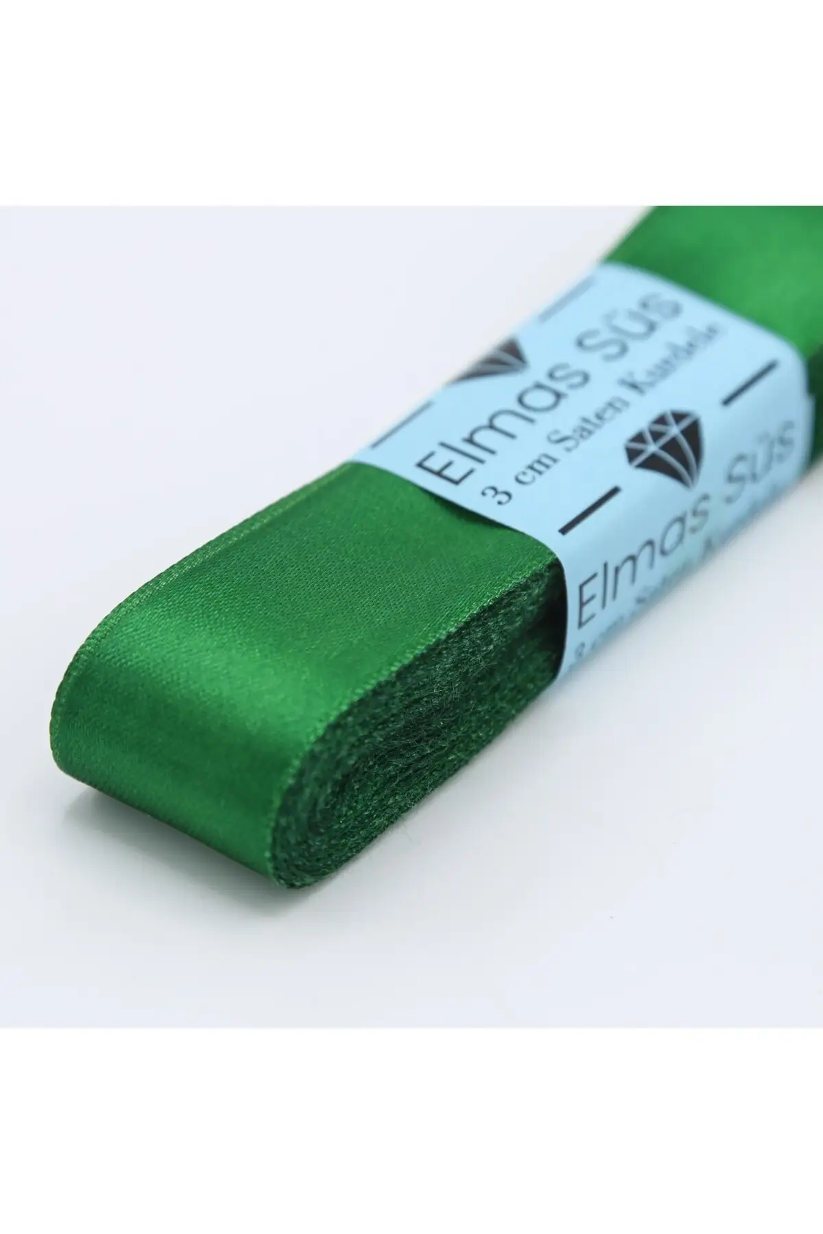 Emerald green satin ribbon 3 cm 10 m hobby supplies & entertainment life
Emerald green satin ribbon 3 cm 10 m hobby supplies & entertainment life