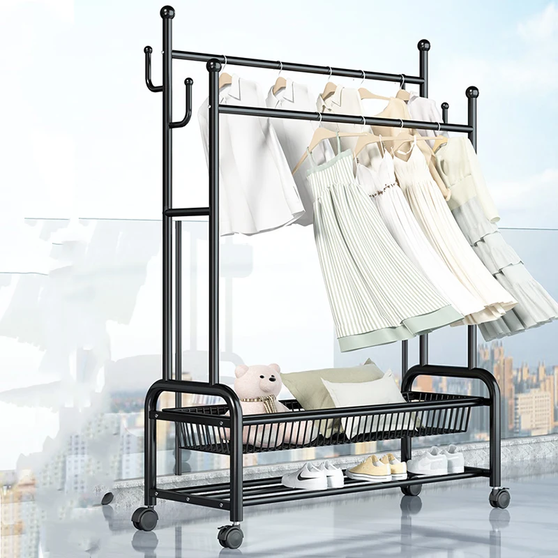 Bedroom Corner Clothes Racks Floor Hanger Modern Boutique Clothing Rack Shelf Cabinets Perchero Pared Home Furniture WJ35XP
Bedroom Corner Clothes Racks Floor Hanger Modern Boutique Clothing Rack Shelf Cabinets Perchero Pared Home Furniture WJ35XP