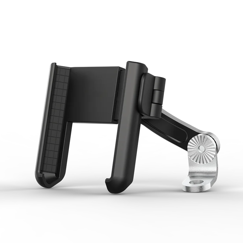 Rotation More Stable Bicycle Rear View Mirror Phone Holder Stand Bike Mount Bracket 3.5-7 Inch Devices
Rotation More Stable Bicycle Rear View Mirror Phone Holder Stand Bike Mount Bracket 3.5-7 Inch Devices