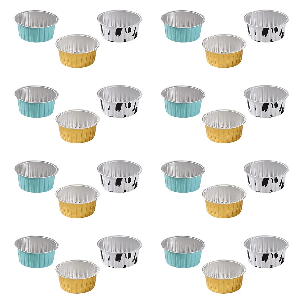 Cupcake Mini Baking Tins Pans Cups Cup Liner Cakes Cake Disposable Muffin Pan
Cupcake Mini Baking Tins Pans Cups Cup Liner Cakes Cake Disposable Muffin Pan