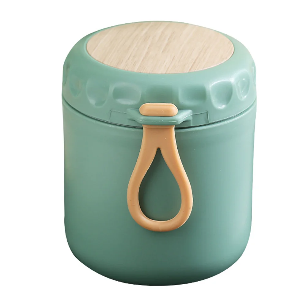 Microwave Insulated Cup Sealing Porridge Cup Leakproof Breakfast Cup for Students Workers
Microwave Insulated Cup Sealing Porridge Cup Leakproof Breakfast Cup for Students Workers