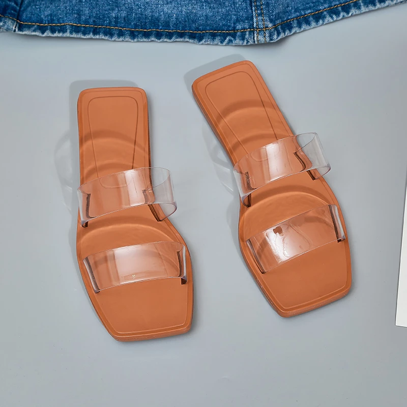 Woman's Slippers Pvc Sandals Casual Shoes Comfortable Fashion Home Indoor House Luxury Designer Ofree Shipping and Low Price
Woman's Slippers Pvc Sandals Casual Shoes Comfortable Fashion Home Indoor House Luxury Designer Ofree Shipping and Low Price