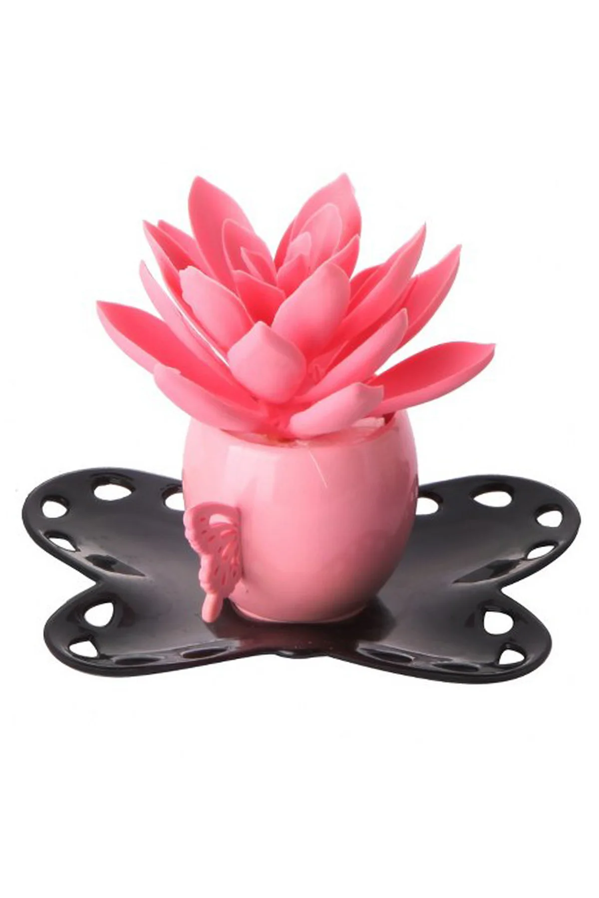 Butterfly Detailed Mica Plug Decorative Pink Artificial Flower 9,5 cmAnime, Genshin Effect, Stickers, One Piece, home Decor
Butterfly Detailed Mica Plug Decorative Pink Artificial Flower 9,5 cmAnime, Genshin Effect, Stickers, One Piece, home Decor