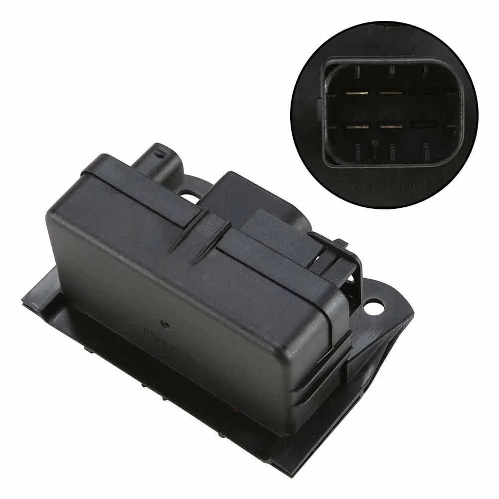 Glow Plug Relay Control Unit 0005453516 For Mercedes-Benz Sprinter Vito C-Class Car Accessories High Quality Glow Plug Relays
Glow Plug Relay Control Unit 0005453516 For Mercedes-Benz Sprinter Vito C-Class Car Accessories High Quality Glow Plug Relays