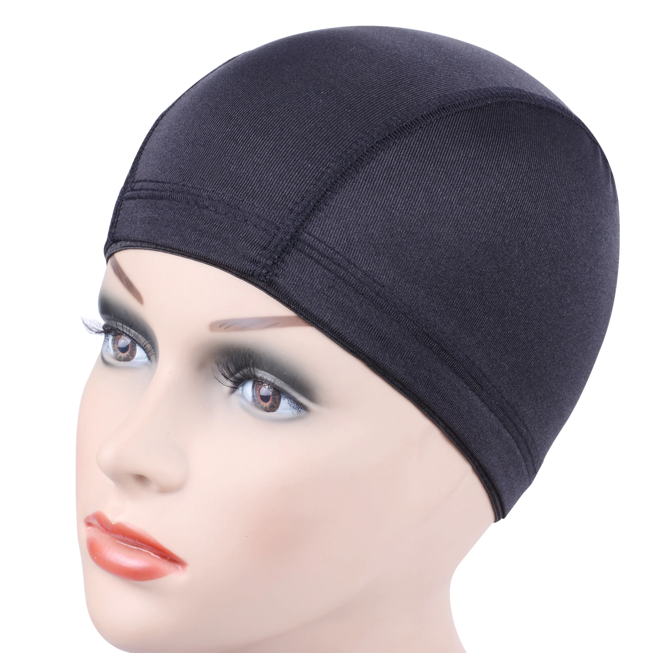 24 pcs Glueless Hair Net Wig Liner Cheap Wig Caps For Making Wigs Spandex Net Elastic Dome Wig Cap
24 pcs Glueless Hair Net Wig Liner Cheap Wig Caps For Making Wigs Spandex Net Elastic Dome Wig Cap