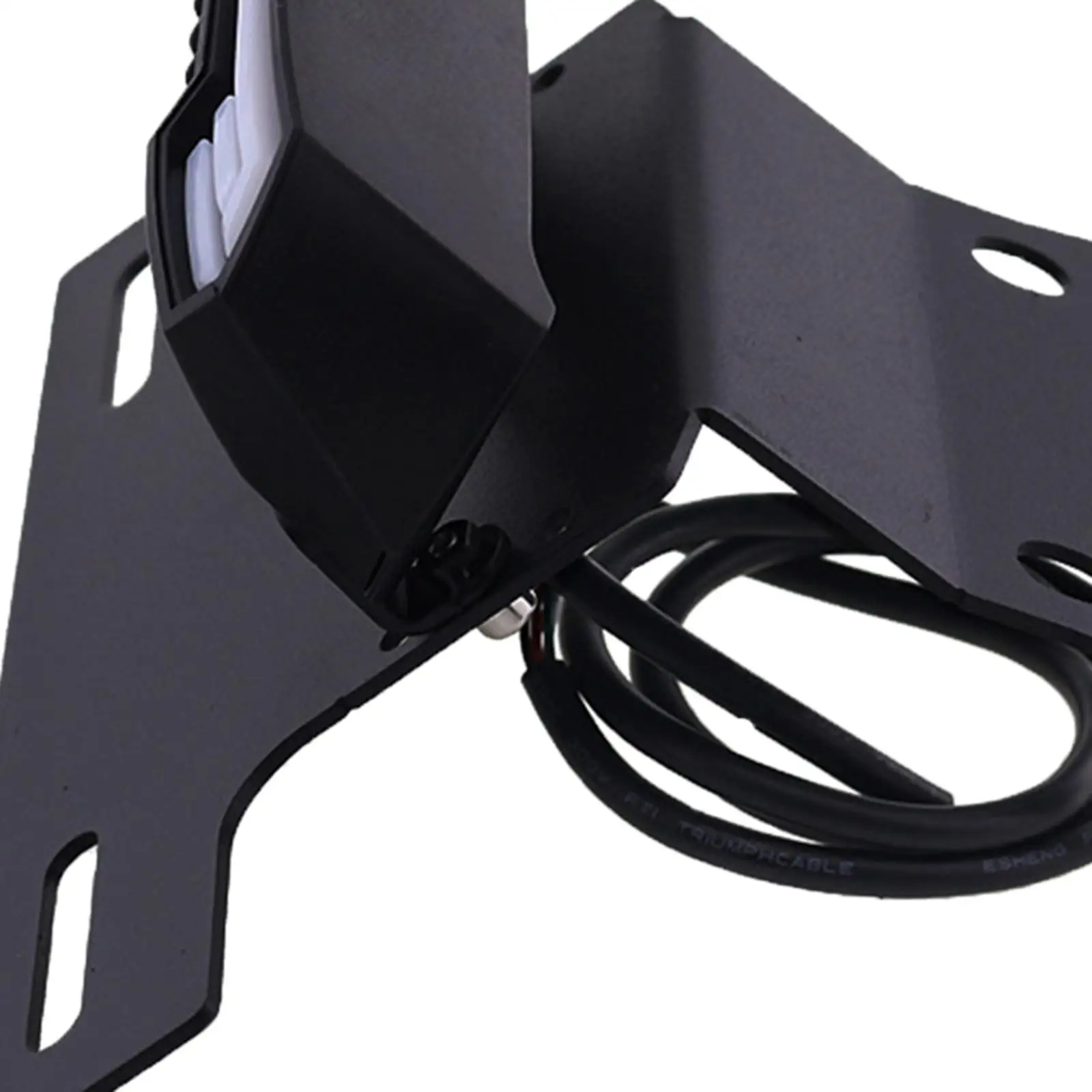 License Plate Frame Holder LED Tail Light Turn signal Blinker Lamp Rear Light Bracket Mount for HONDA CRF250L/M 2013-2020
License Plate Frame Holder LED Tail Light Turn signal Blinker Lamp Rear Light Bracket Mount for HONDA CRF250L/M 2013-2020
