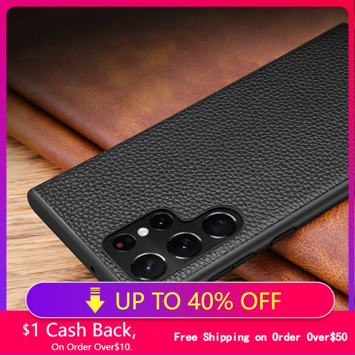Case for Samsung Galaxy S22 Ultra Case, Thickened four corners, anti-drop and shock-resistant, for Samsung S22 Ultra case
Case for Samsung Galaxy S22 Ultra Case, Thickened four corners, anti-drop and shock-resistant, for Samsung S22 Ultra case