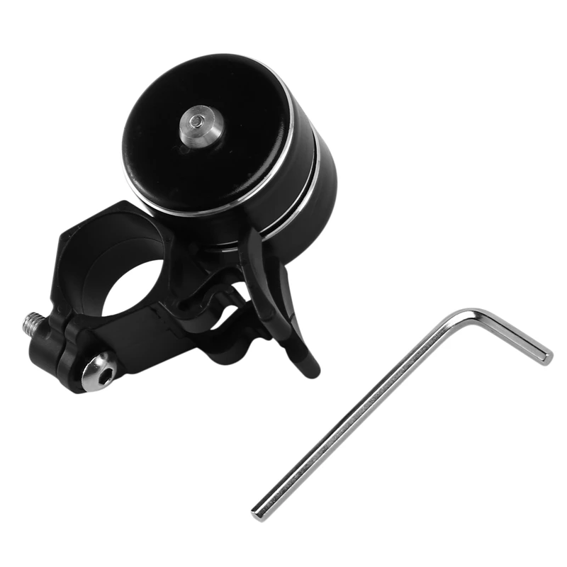 Bicycle Bell, Super Loud Mountain Bike Double Bell Bicycle Accessories (Suitable For Diameter 22Mm-24Mm)
Bicycle Bell, Super Loud Mountain Bike Double Bell Bicycle Accessories (Suitable For Diameter 22Mm-24Mm)