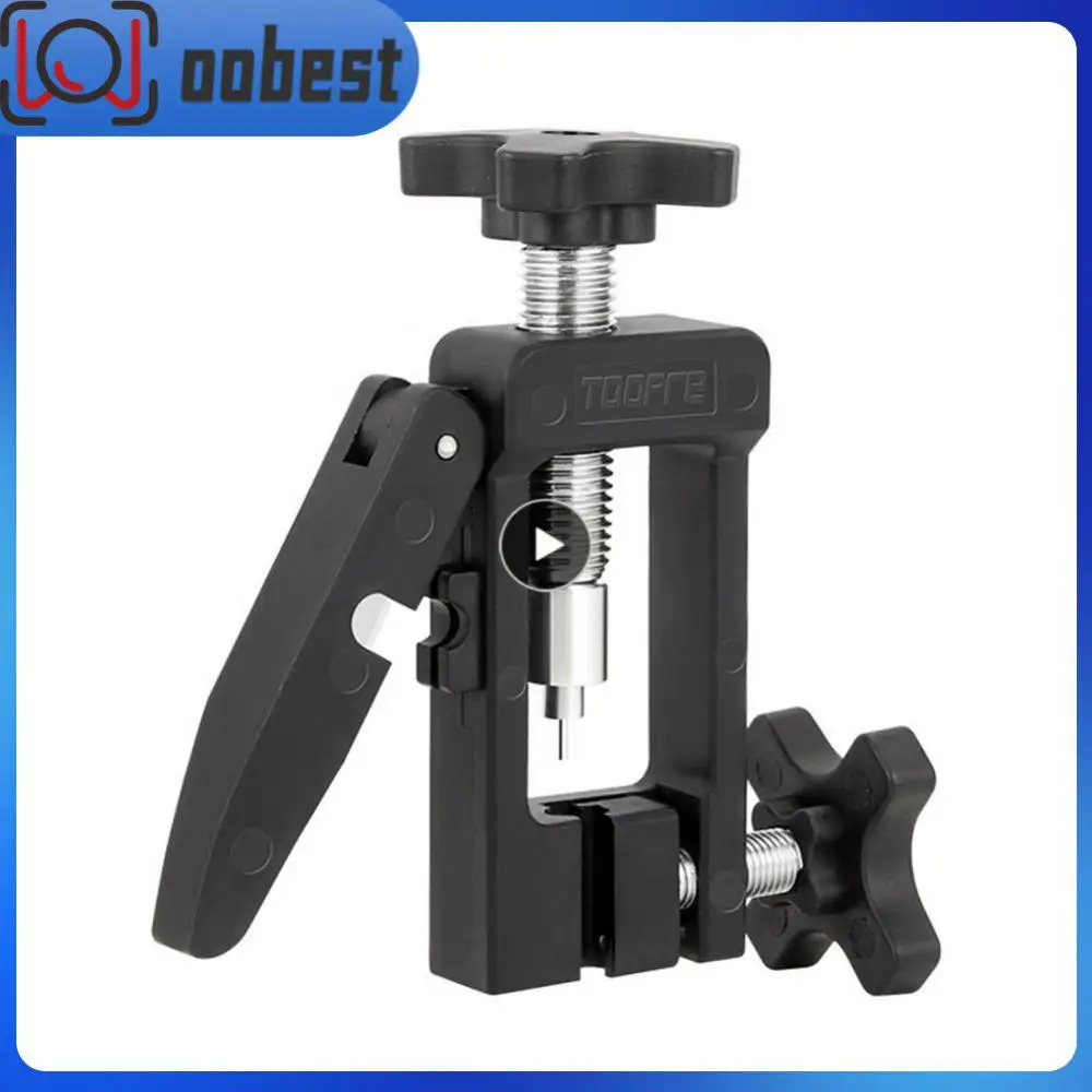 Replaceable Bicycle Oil Needle Installation Tool Road Bike Insertion Tool Olive Connector Tools Truncation Compatible Portable
Replaceable Bicycle Oil Needle Installation Tool Road Bike Insertion Tool Olive Connector Tools Truncation Compatible Portable