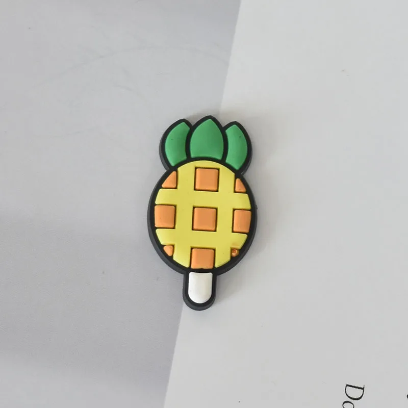 PVC Cartoon Accessories Shoe Charms Cute Shoe Buckle Decorations fit Croc JIBZ Party Kid's Gifts XK-129 Free Shipping
PVC Cartoon Accessories Shoe Charms Cute Shoe Buckle Decorations fit Croc JIBZ Party Kid's Gifts XK-129 Free Shipping