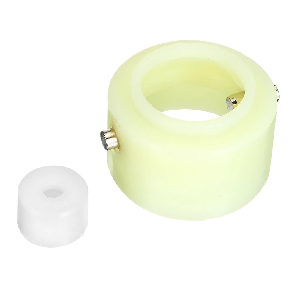 1set Gear Shifter Bush Kit Fit Front 32861-01G00 + 32850-V5001 For NISSAN For PATROL GQ Y60 Transmission Drivetrain Parts
1set Gear Shifter Bush Kit Fit Front 32861-01G00 + 32850-V5001 For NISSAN For PATROL GQ Y60 Transmission Drivetrain Parts
